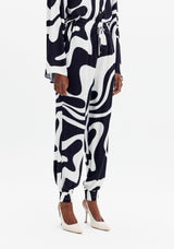 LP Bicolor Pants