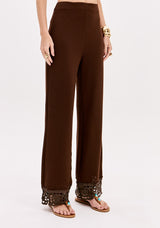 LP Brown Pants
