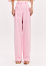 LP Pink Pants