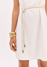 LP Yellow Short Dress