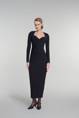 RL Vestido Alfaiataria Luara