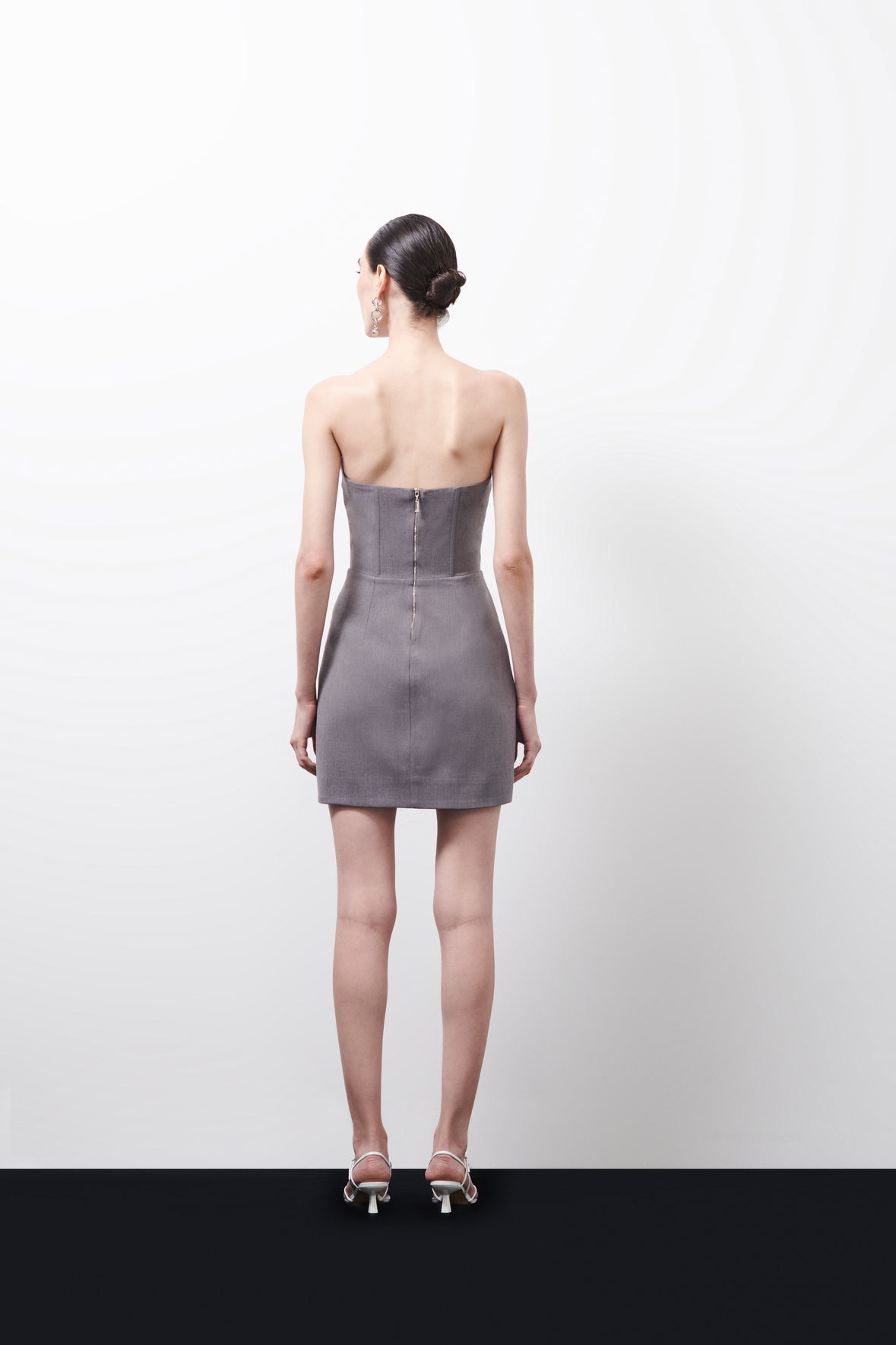 Vestido Alfaiataria RL Karine