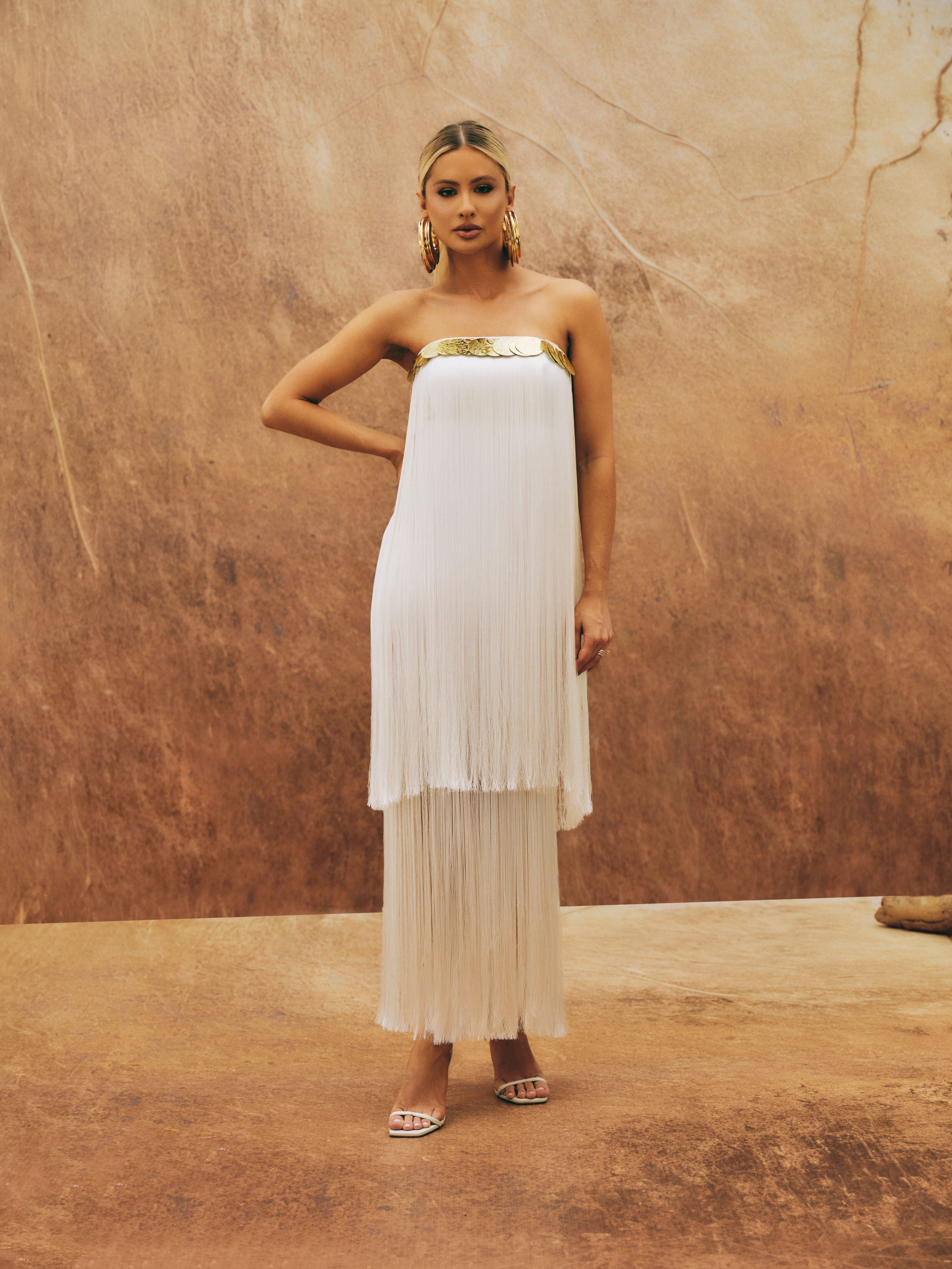 Vestido RL Jeri