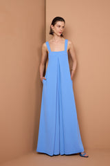 TD Blue Jumpsuit