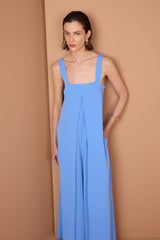 TD Blue Jumpsuit