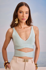 SK Light Beige Pants