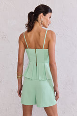 TD Green Set