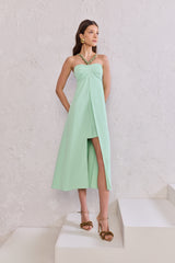 TD Green Romper