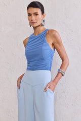 TD Blue Pants