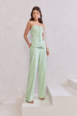 TD Mint Green Set