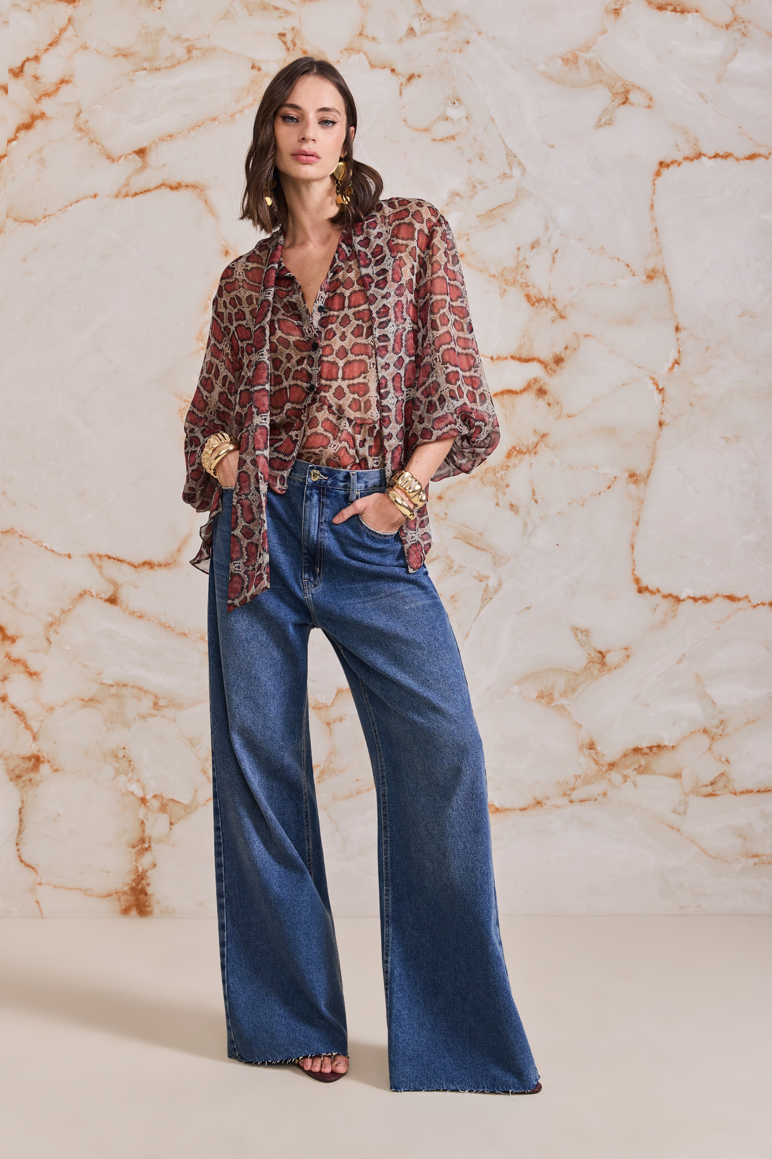 Sk Jeans