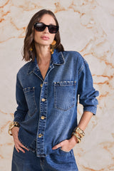 SK Jeans shirt