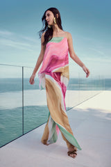 TD Multicolored Set