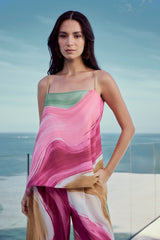TD Multicolored Set