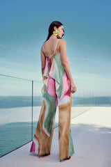 TD Multicolored Set