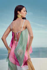 TD Multicolored Set