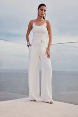 TD White Pants