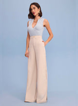 SK Grey Pants
