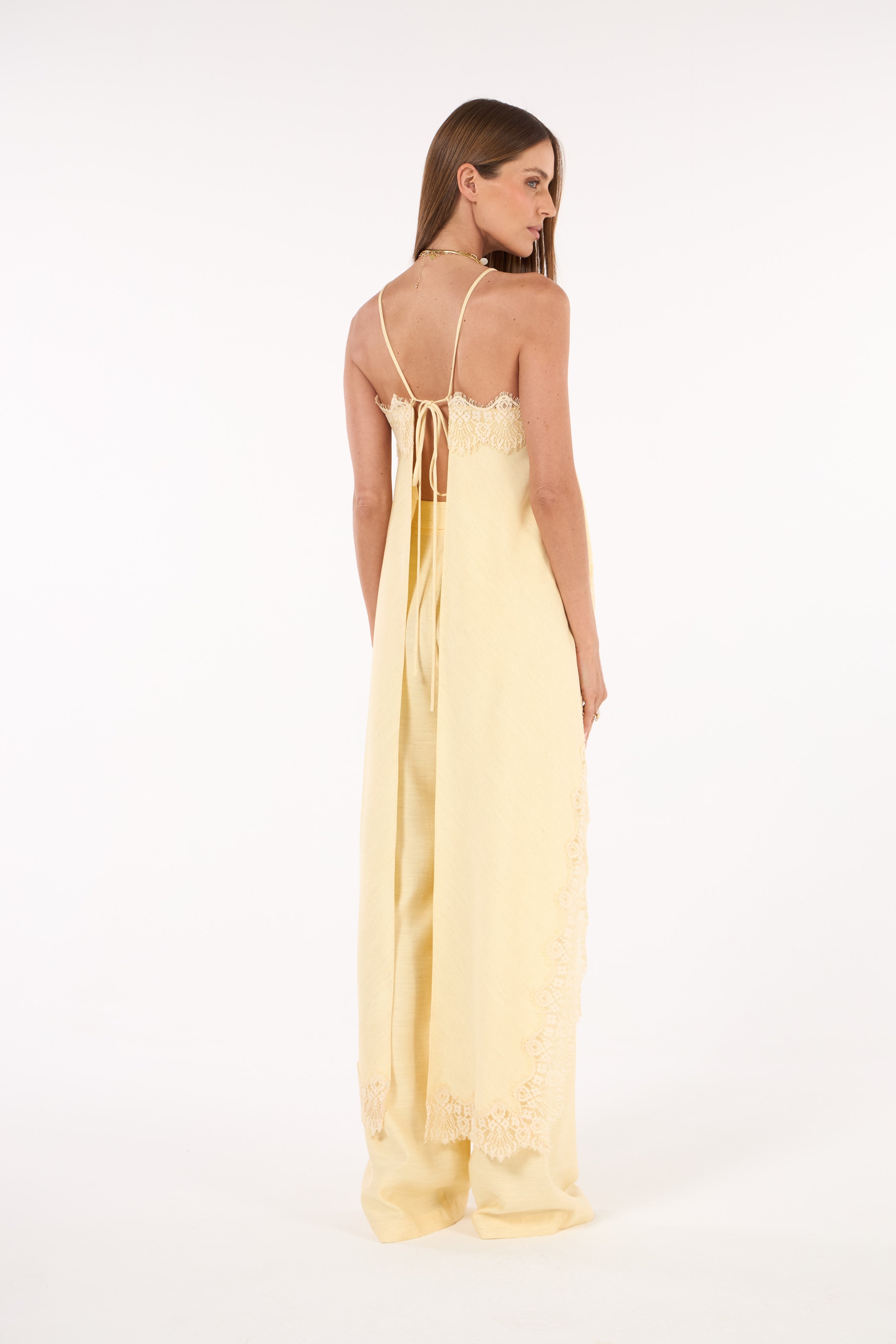SK Yellow Set