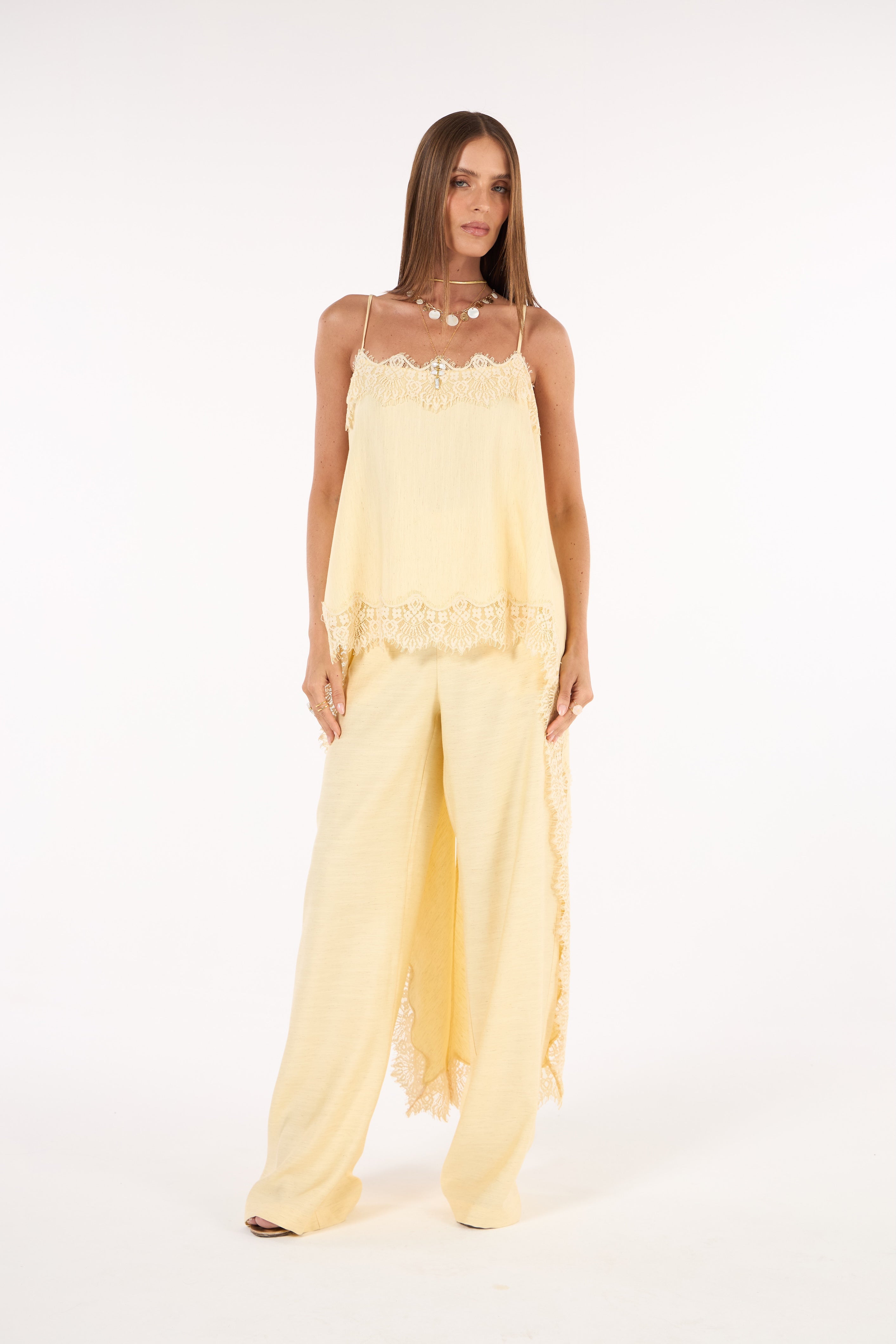 SK Yellow Set