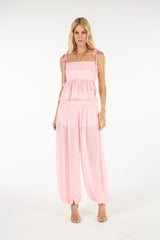 TD Pink Aladin Set
