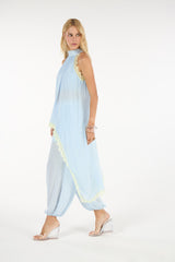TD Light Blue set