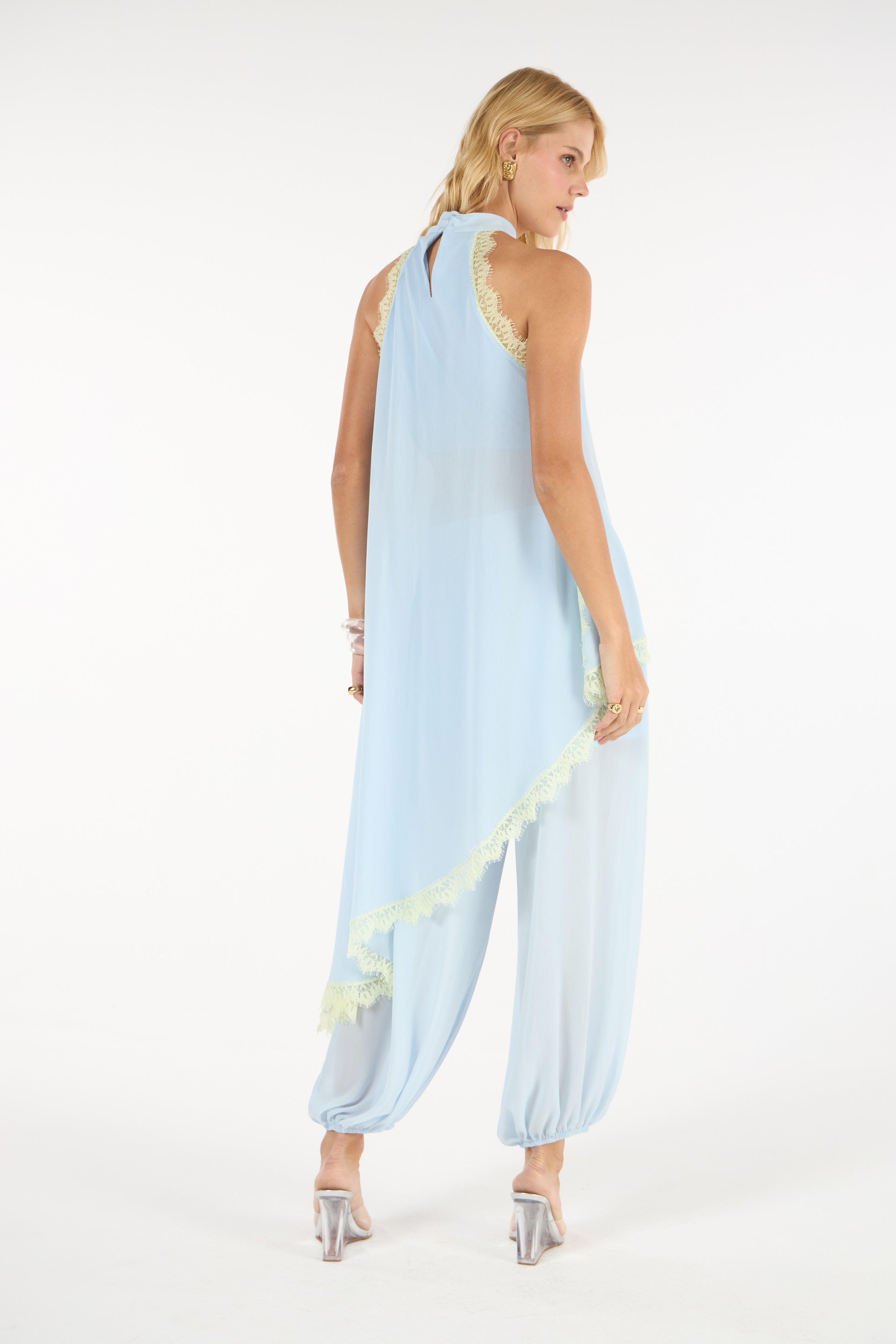TD Light Blue set