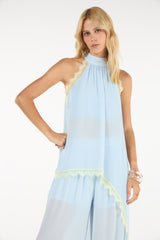 TD Light Blue set