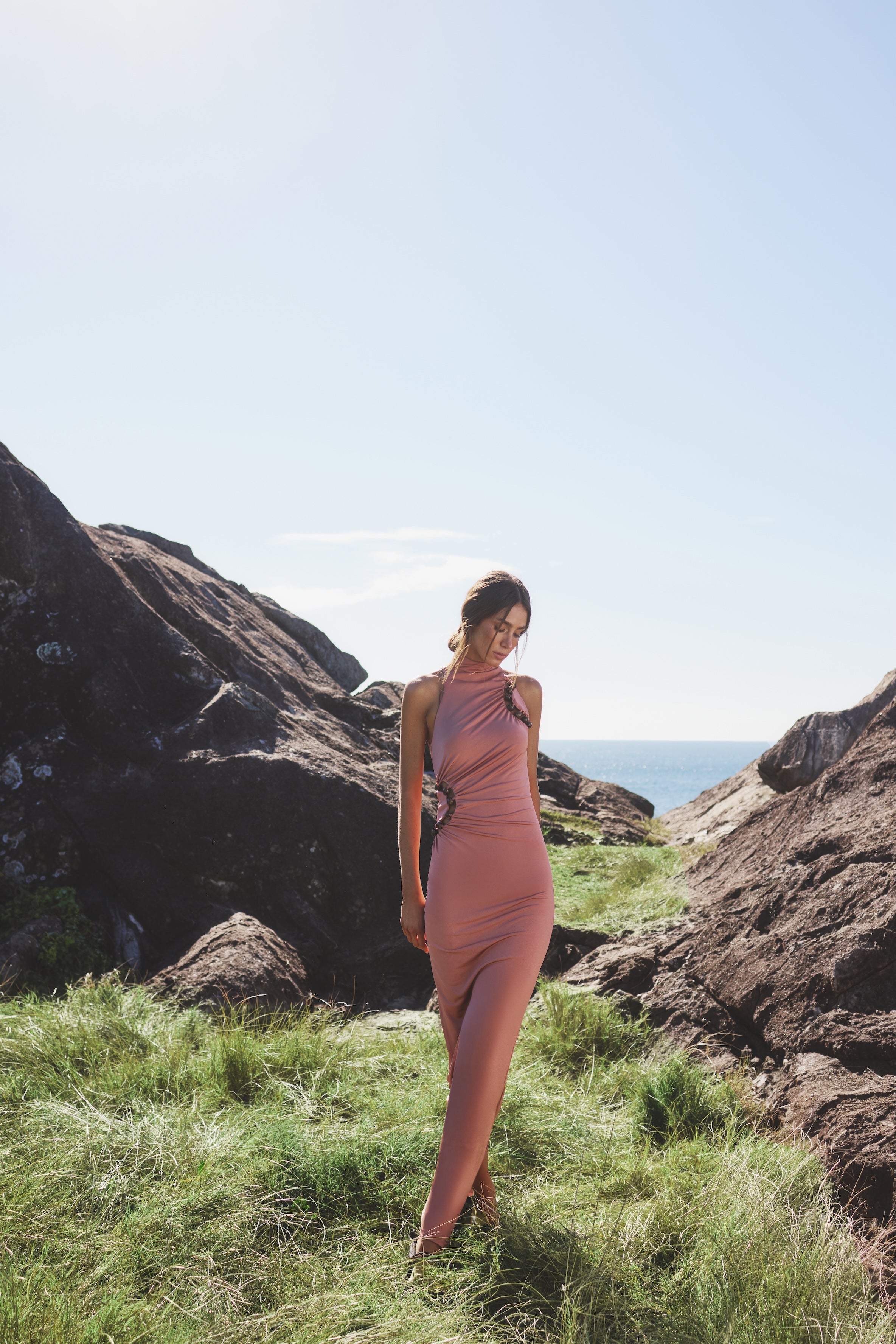 OS Janine Dress
