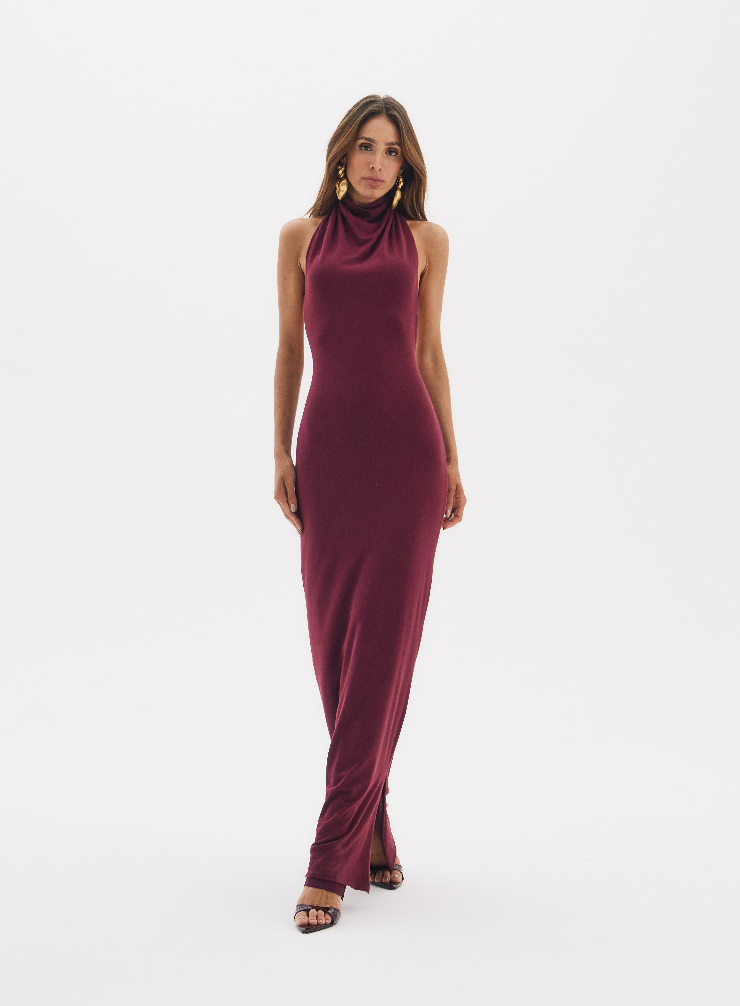 OS Mariah Dress