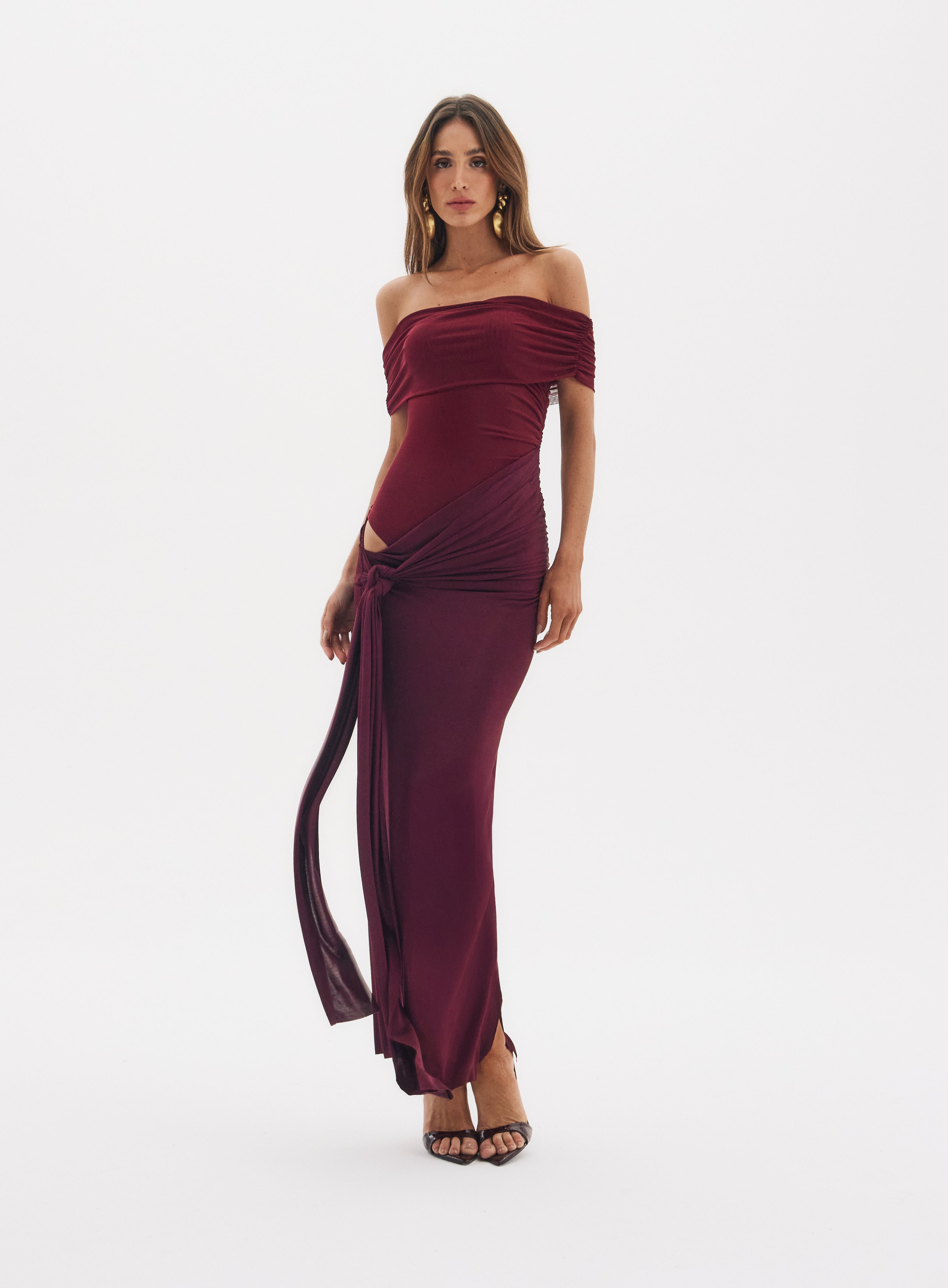 OS Bianca Dress