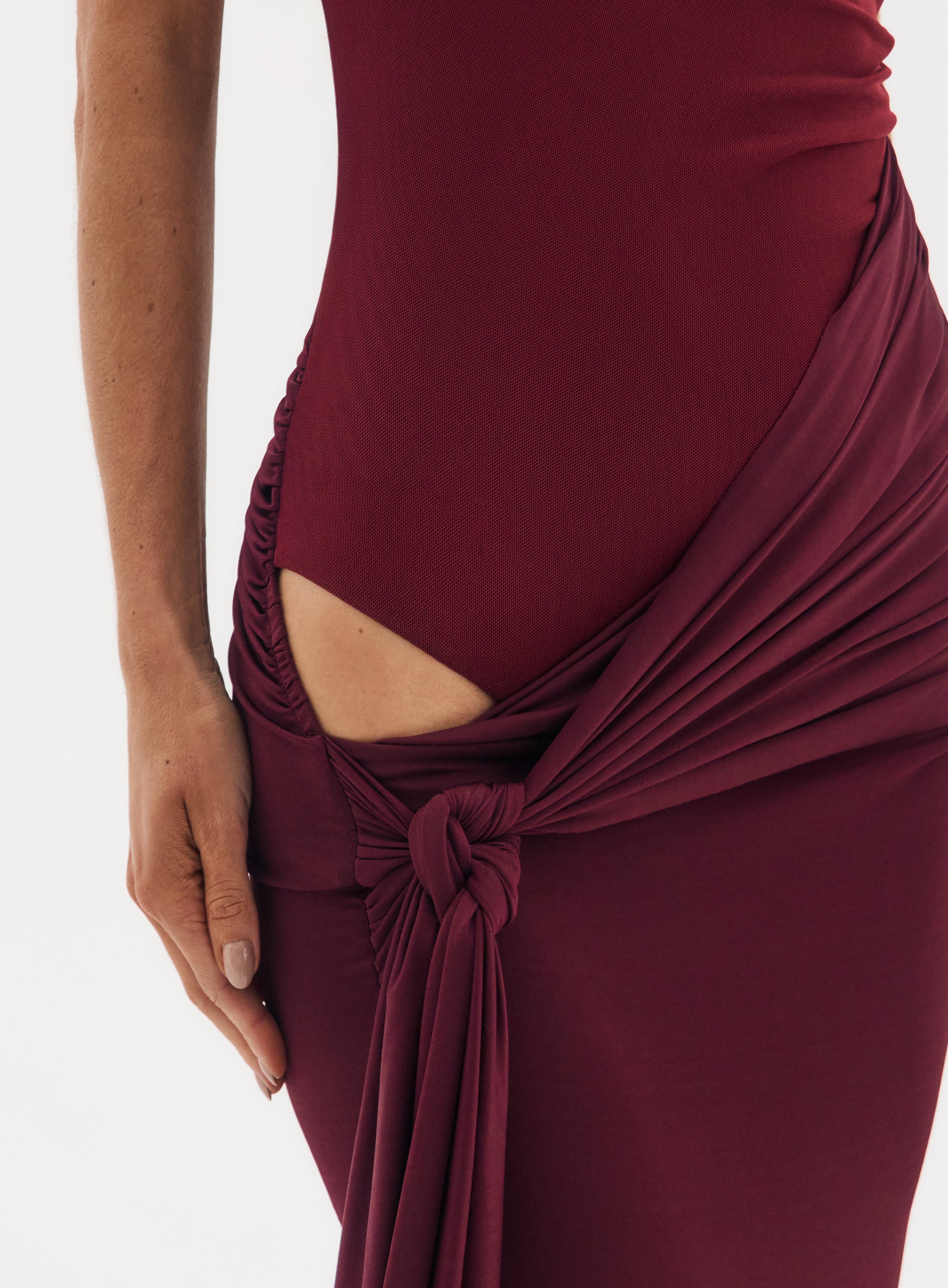 OS Bianca Dress