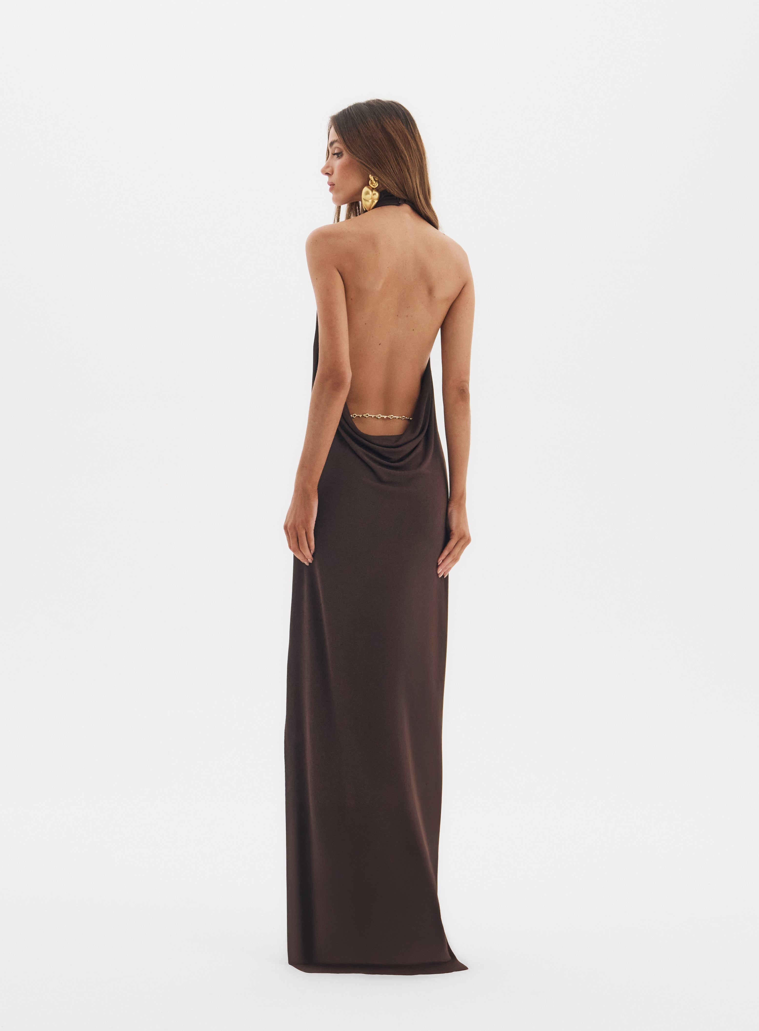 OS Ligia Dress