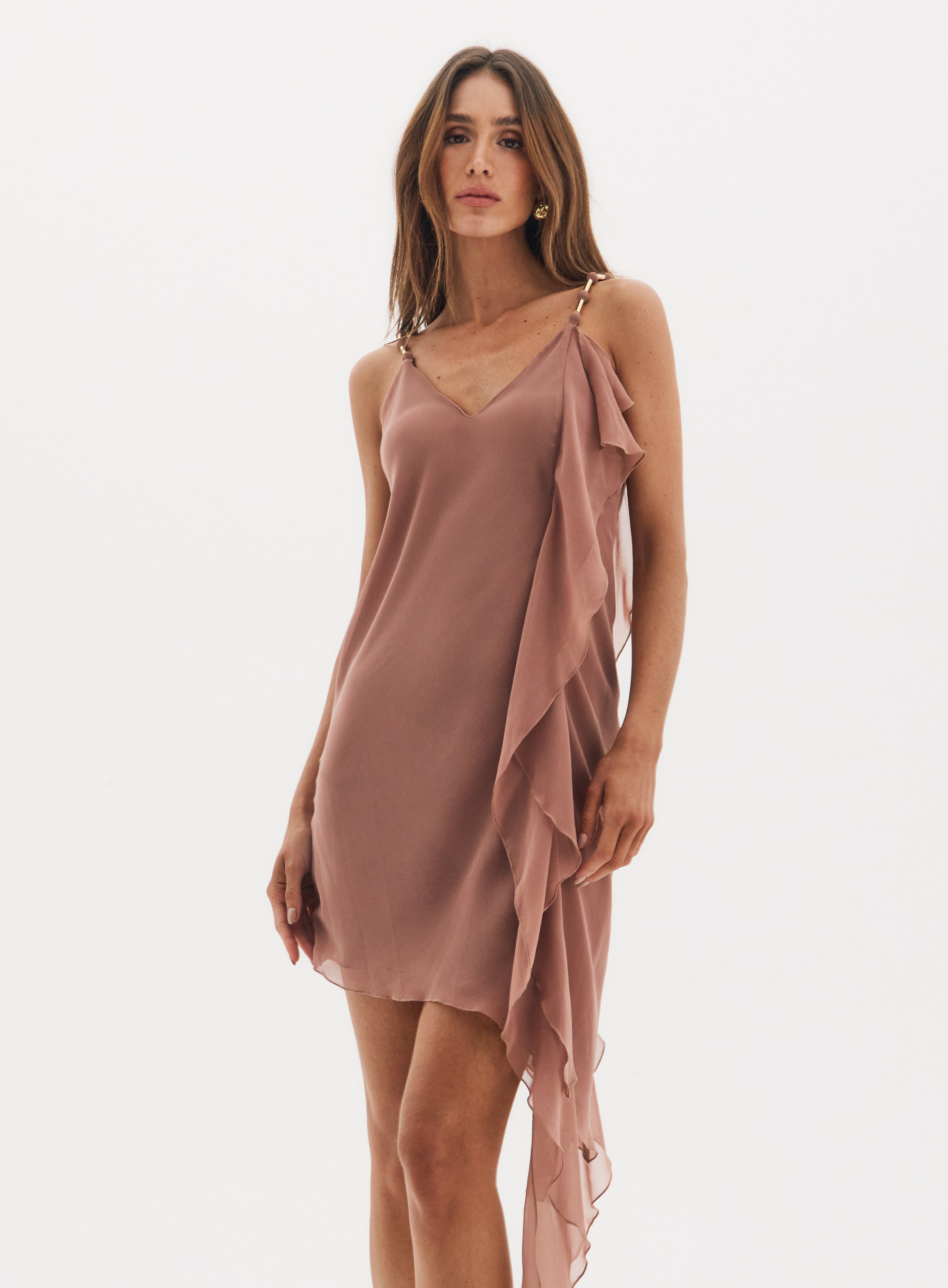 OS Jade Dress