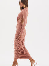 OS Mariana Dress