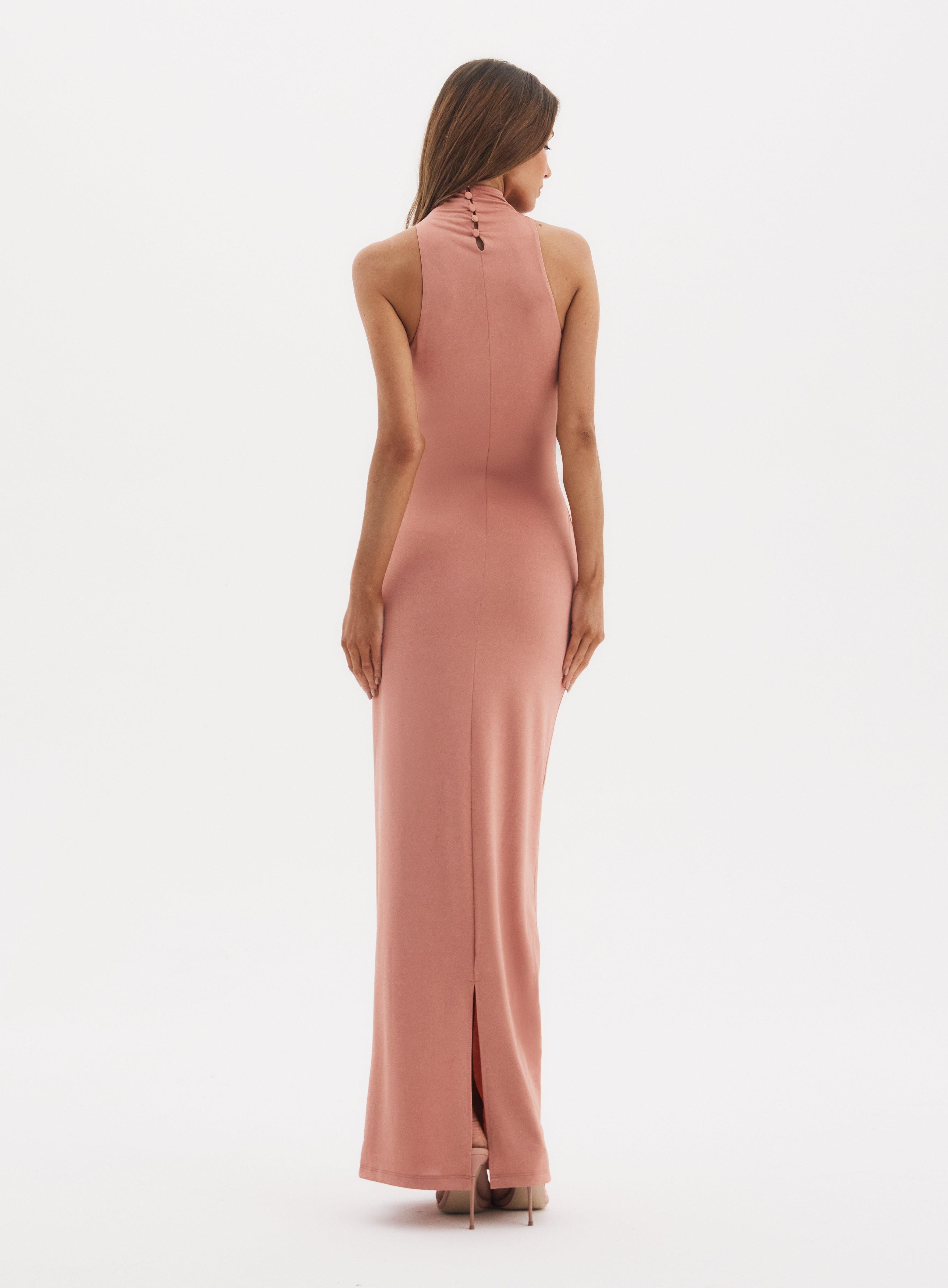 OS Janine Dress