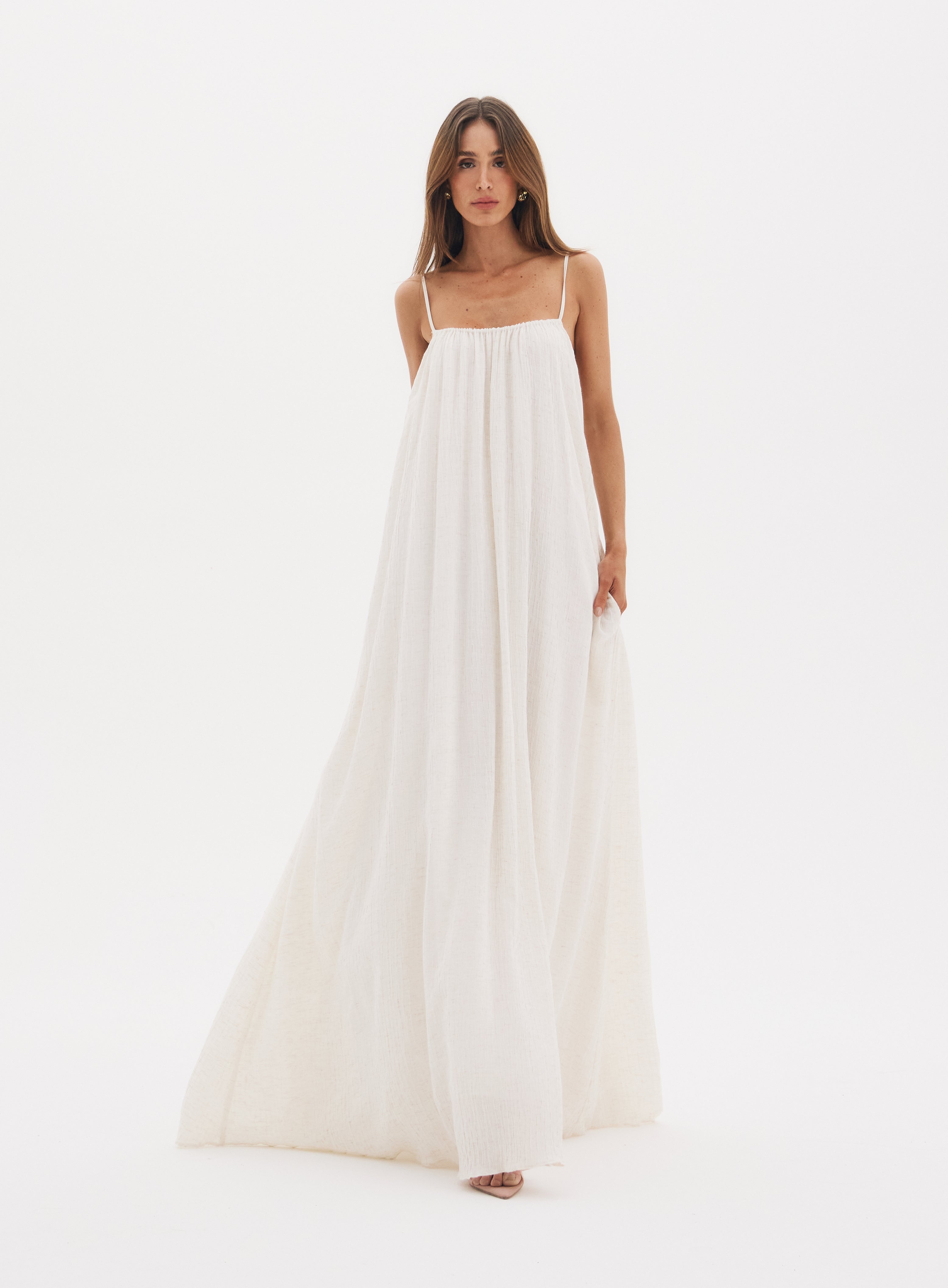 OS Sandra Dress