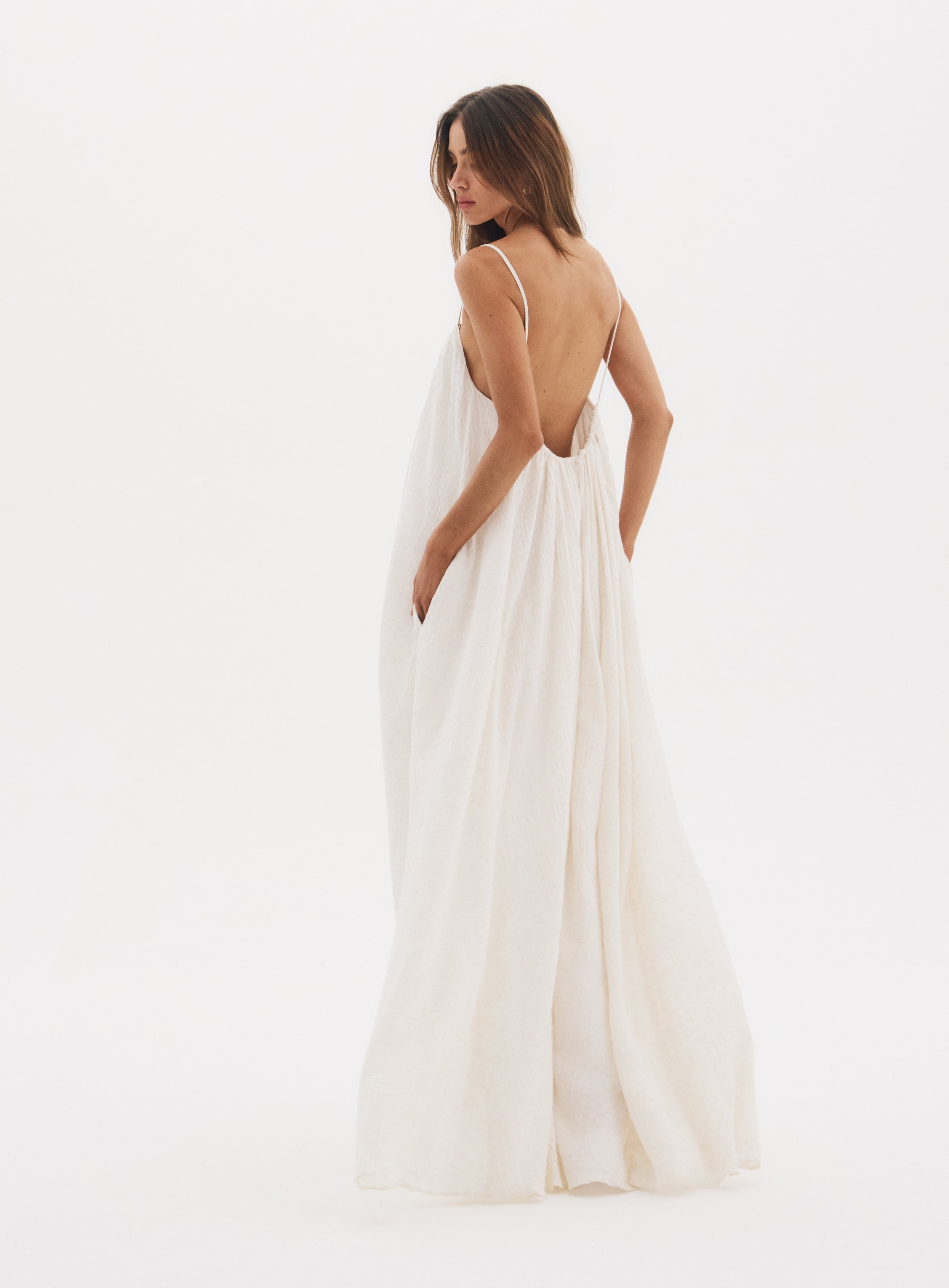 OS Sandra Dress