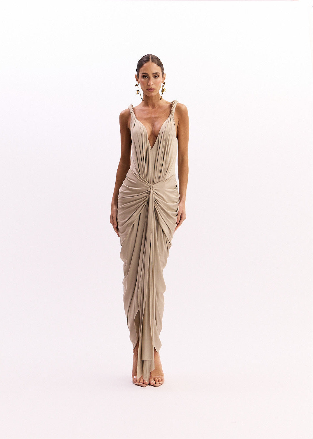 OS Celine Dress