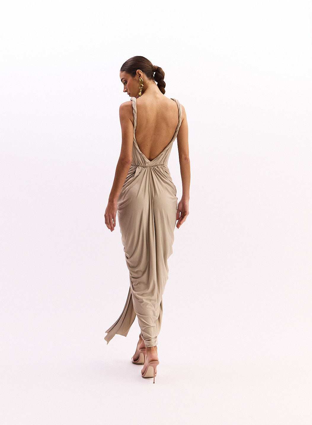 OS Celine Dress