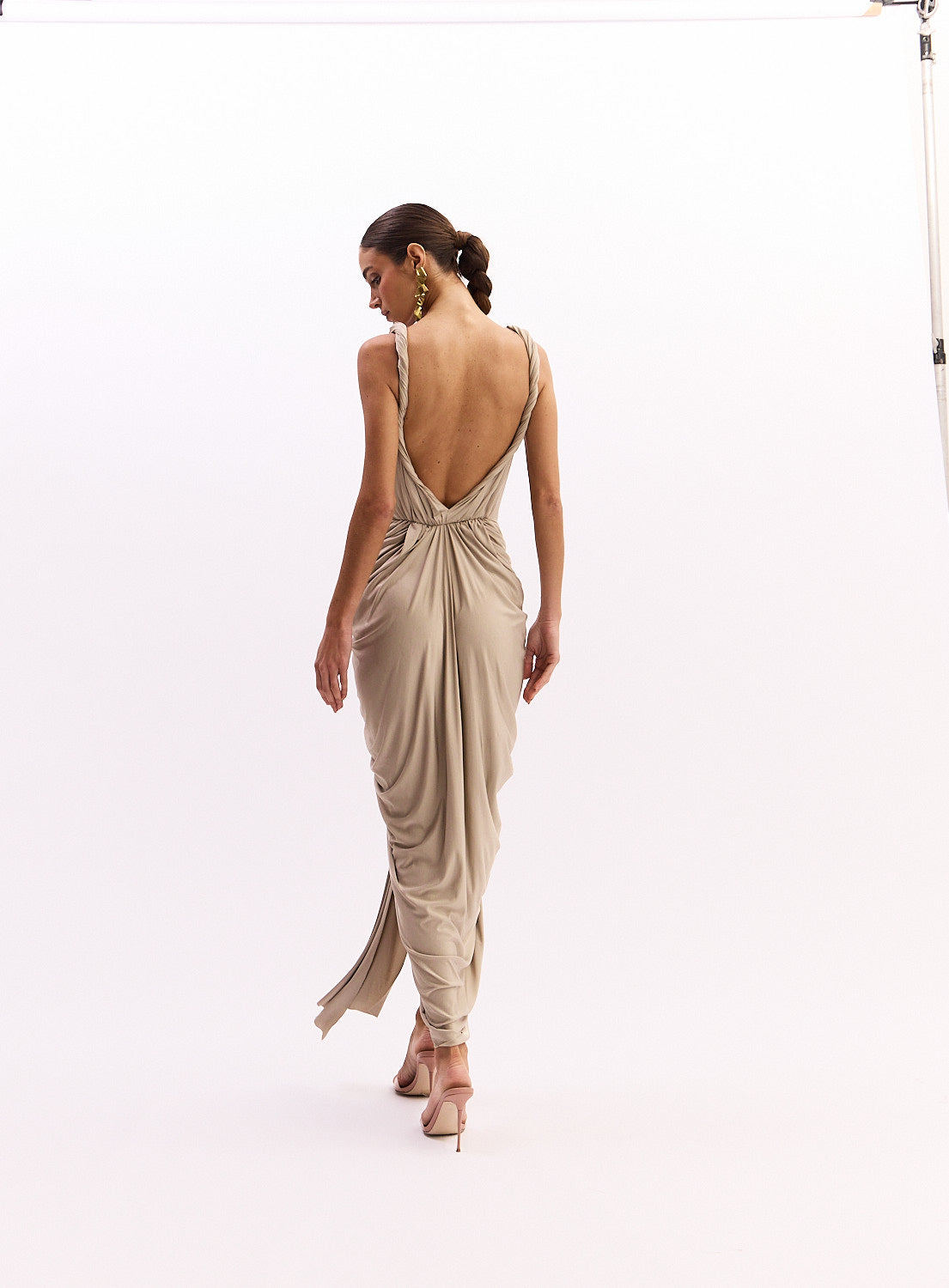 OS Celine Dress