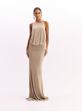 OS Dalila Dress