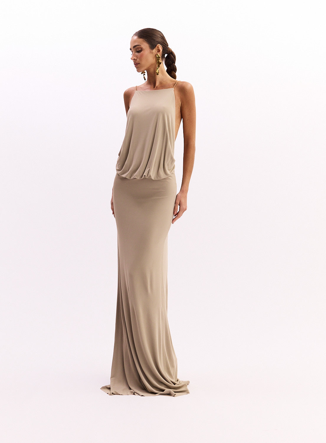 OS Dalila Dress