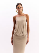 OS Dalila Dress