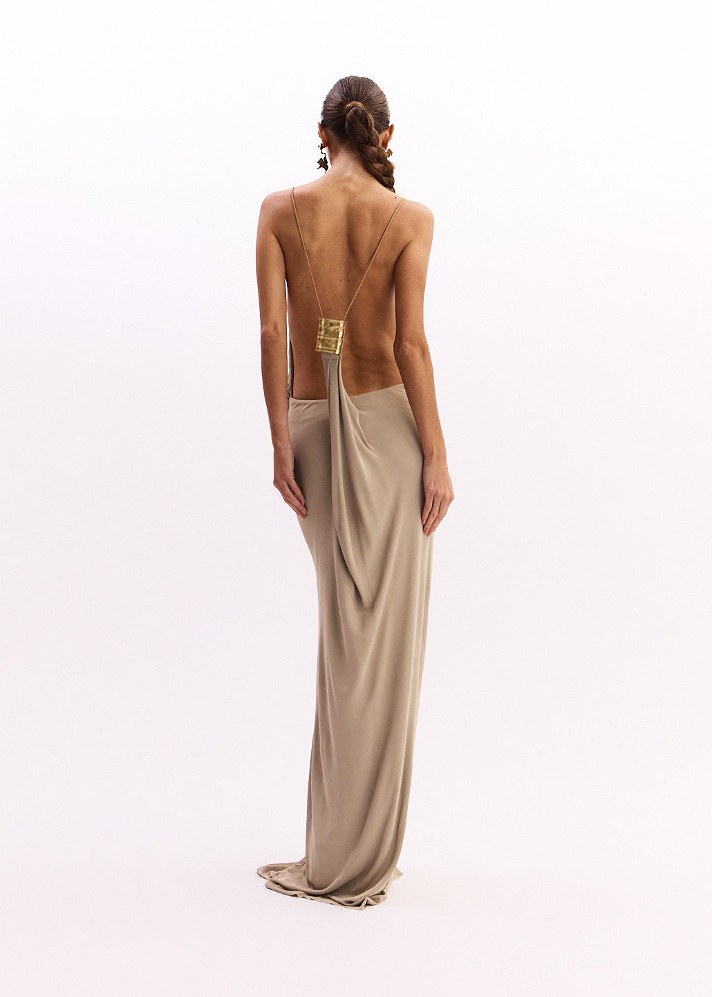 OS Dalila Dress