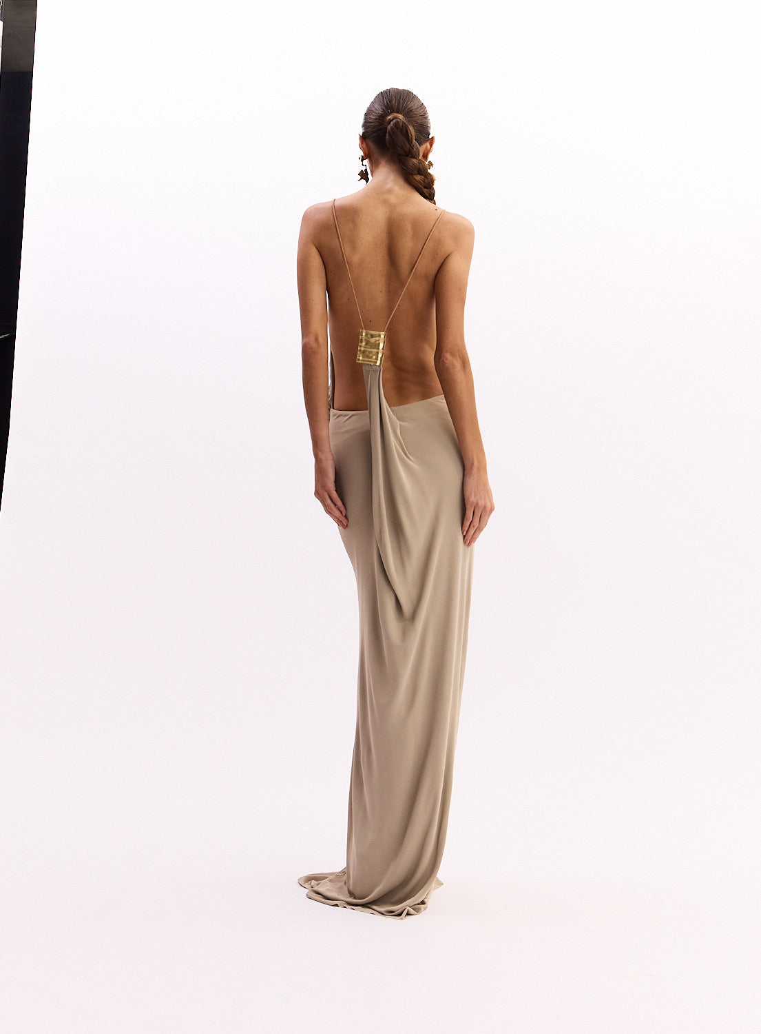 OS Dalila Dress