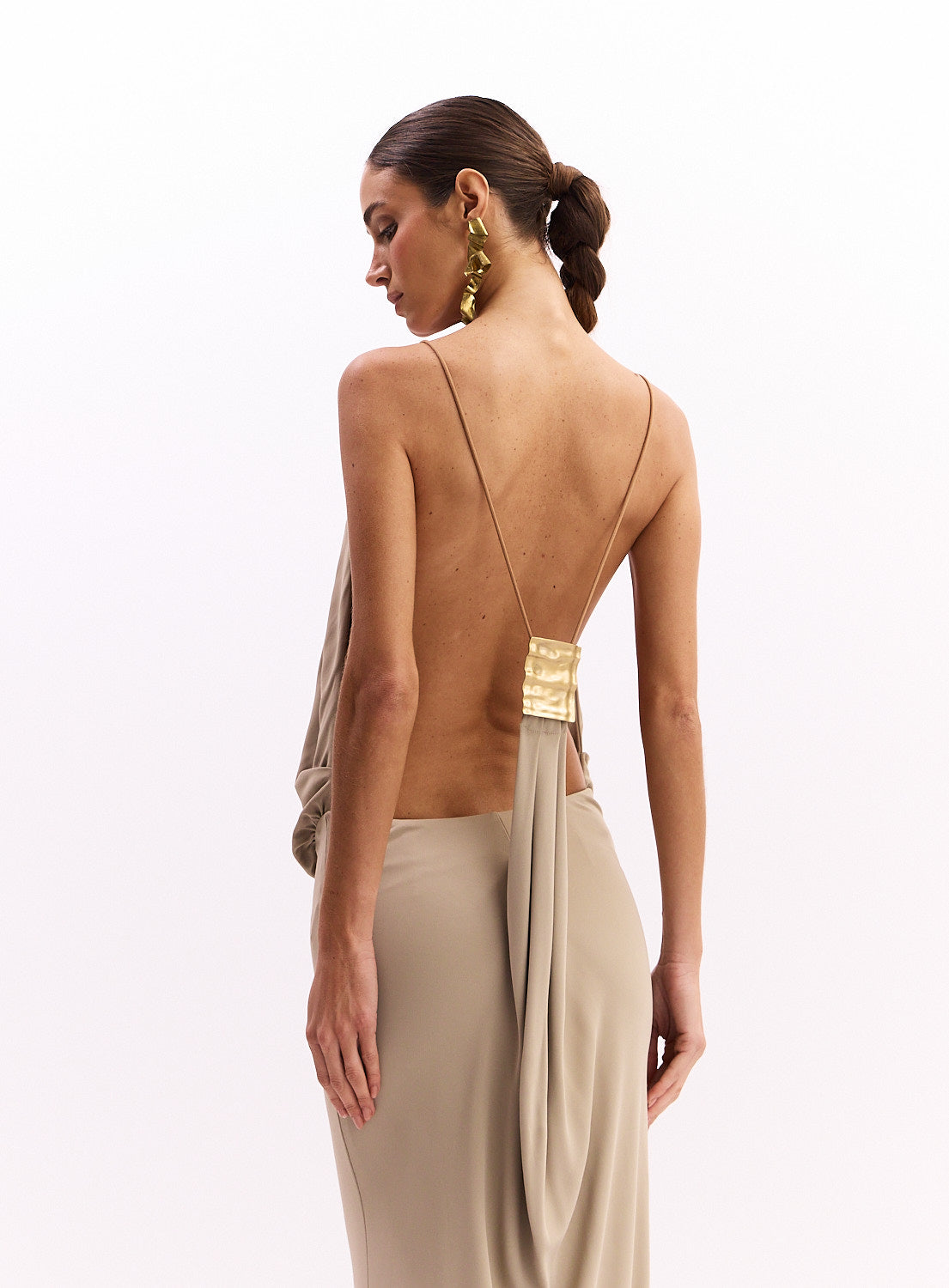 OS Dalila Dress