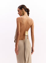 OS Dalila Dress