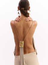 OS Dalila Dress