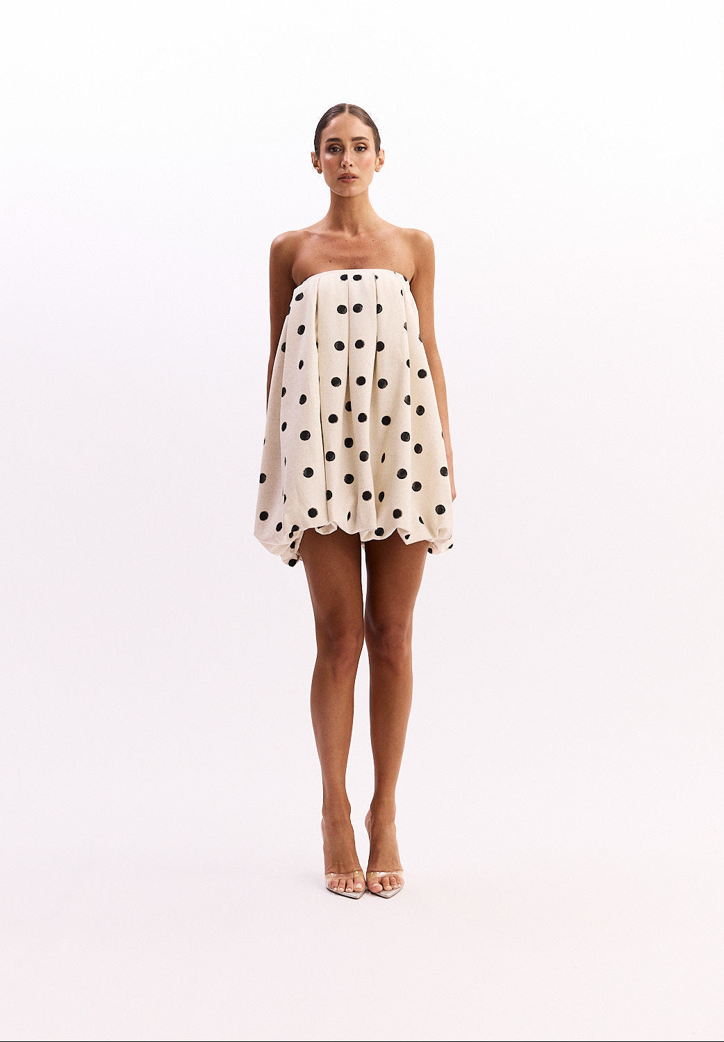 OS Giulia Dress